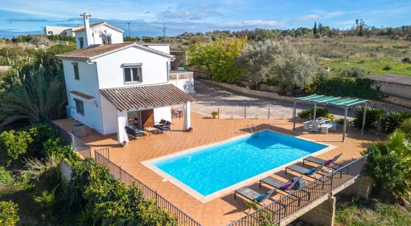 Photo of Son Alcaines Sineu