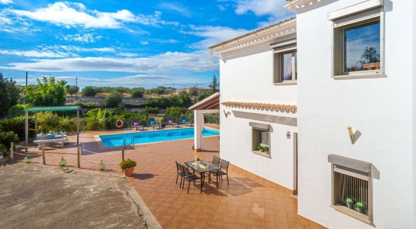 Photo of Son Alcaines Sineu