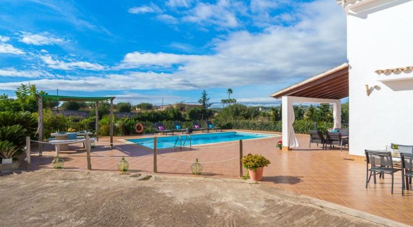 Photo of Son Alcaines Sineu