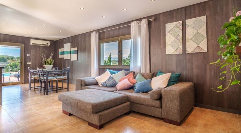 Photo of Son Alcaines Sineu