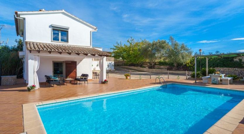 Photo of Son Alcaines Sineu