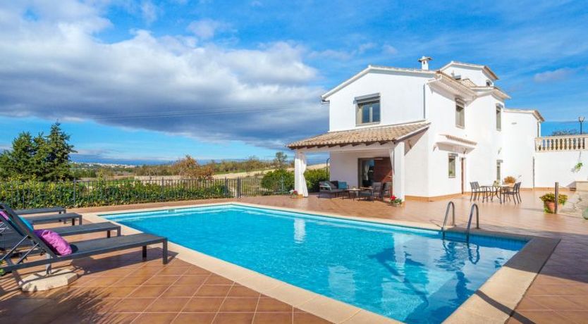 Photo of Son Alcaines Sineu