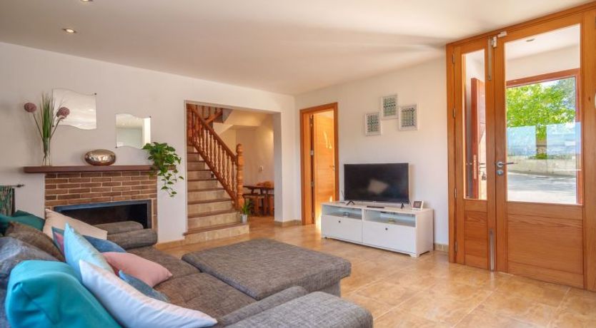 Photo of Son Alcaines Sineu