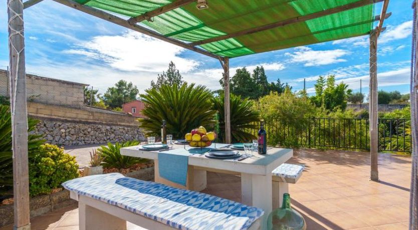 Photo of Son Alcaines Sineu