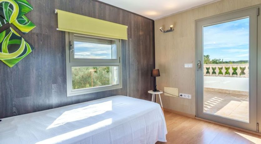 Photo of Son Alcaines Sineu