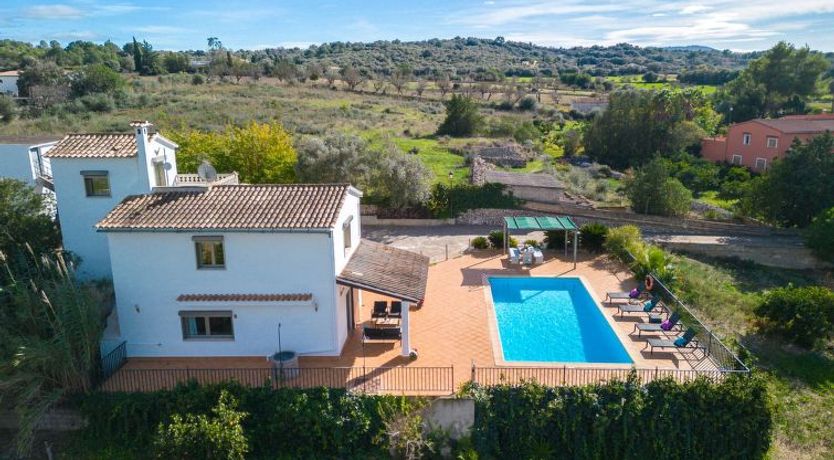 Photo of Son Alcaines Sineu