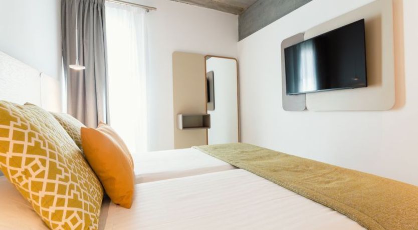 Photo of Classic-Cordial Santa Águeda