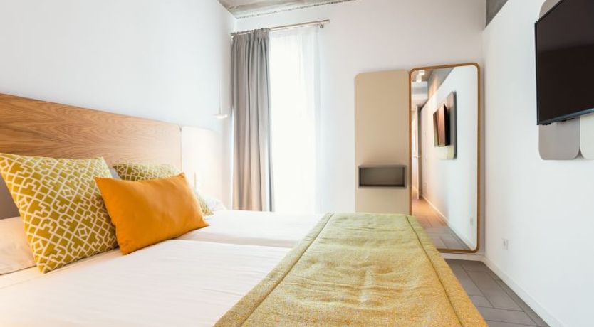 Photo of Classic-Cordial Santa Águeda