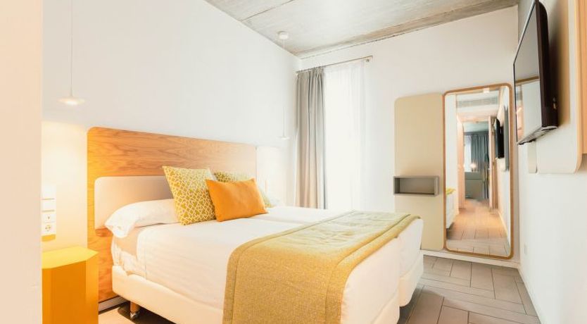 Photo of Classic-Cordial Santa Águeda