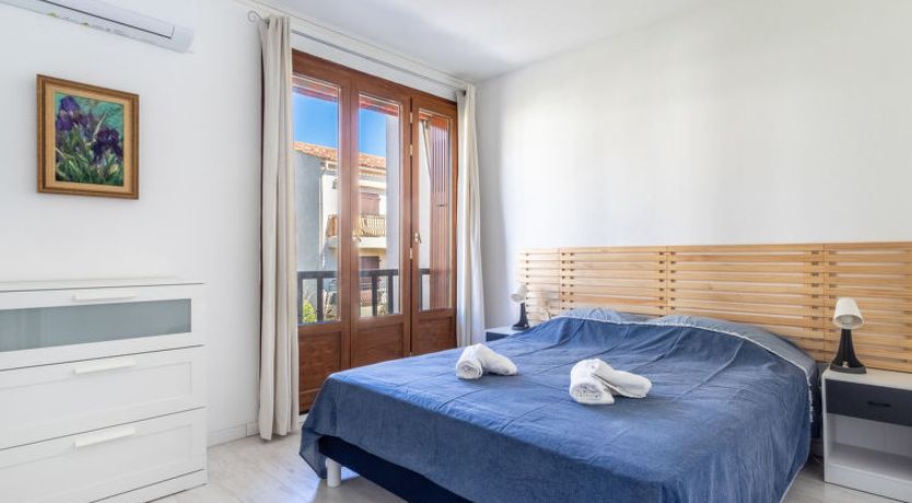 Photo of le Florida Apartment 2