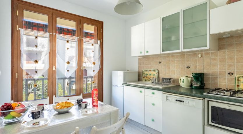 Photo of le Florida Apartment 2