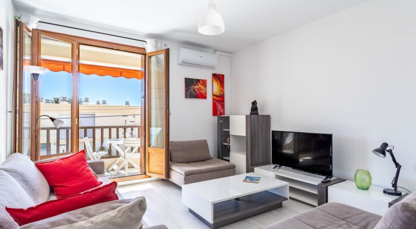 Photo of le Florida Apartment 2