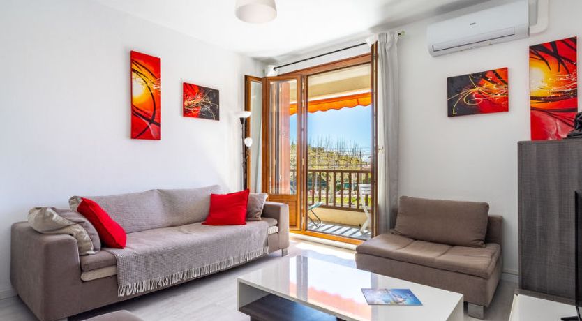 Photo of le Florida Apartment 2