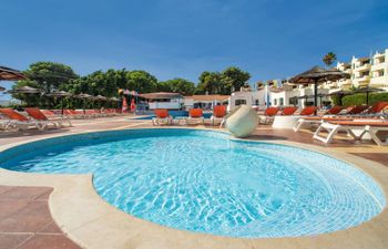 La Perle D´Albufeira Holiday Home