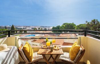 La Perle D´Albufeira Holiday Home