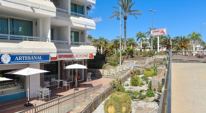 Photo of Broncemar 519