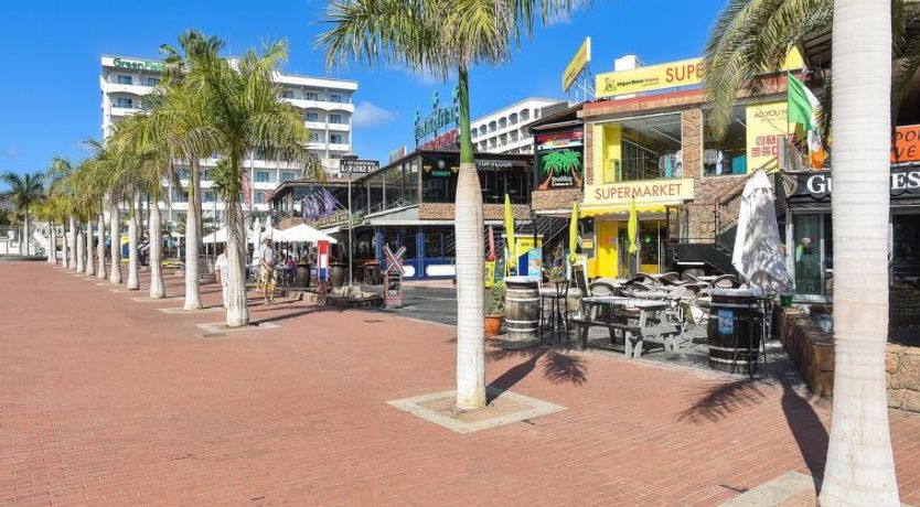 Photo of Broncemar 519