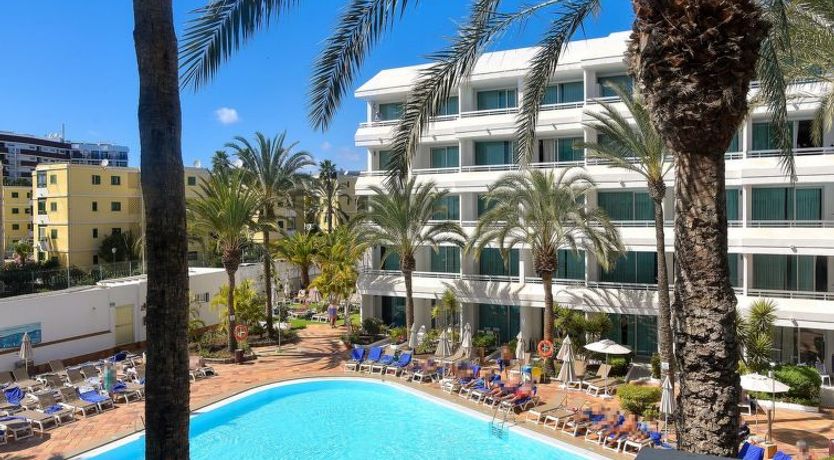 Photo of Broncemar 519