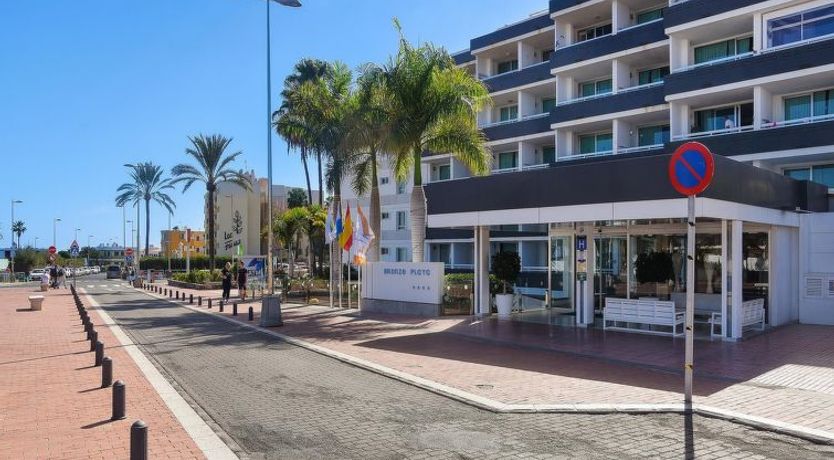 Photo of Broncemar 519