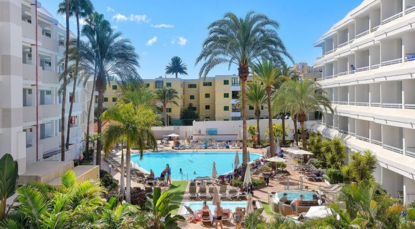 Photo of Broncemar 519