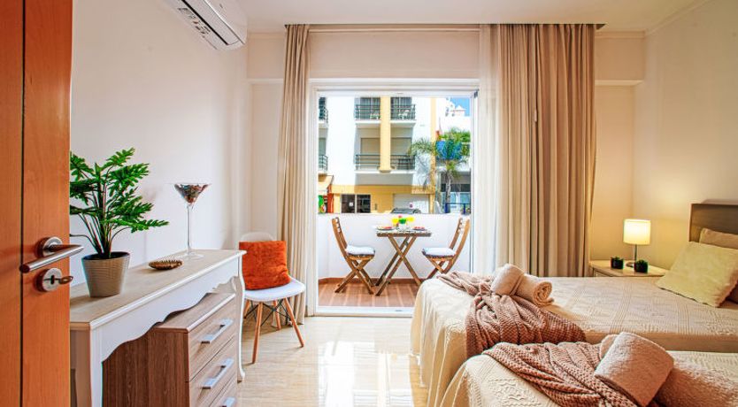 Photo of Seaside Getaways