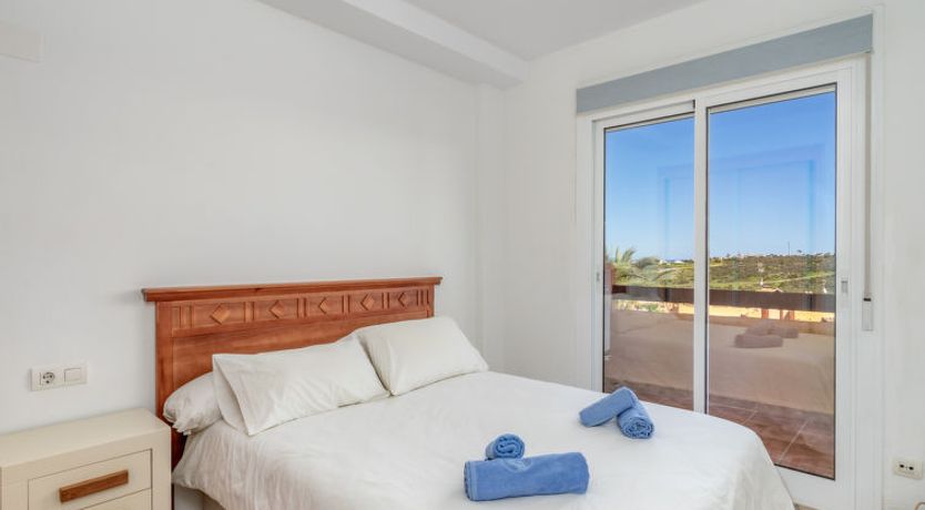 Photo of Casares del Sol