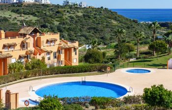 Casares del Sol Holiday Home