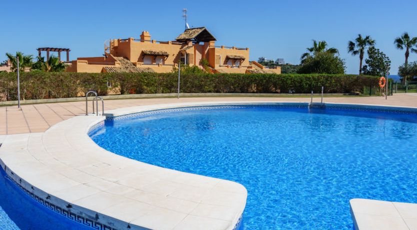 Photo of Casares del Sol