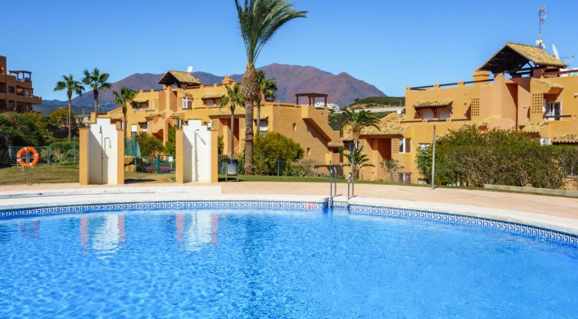 Photo of Casares del Sol