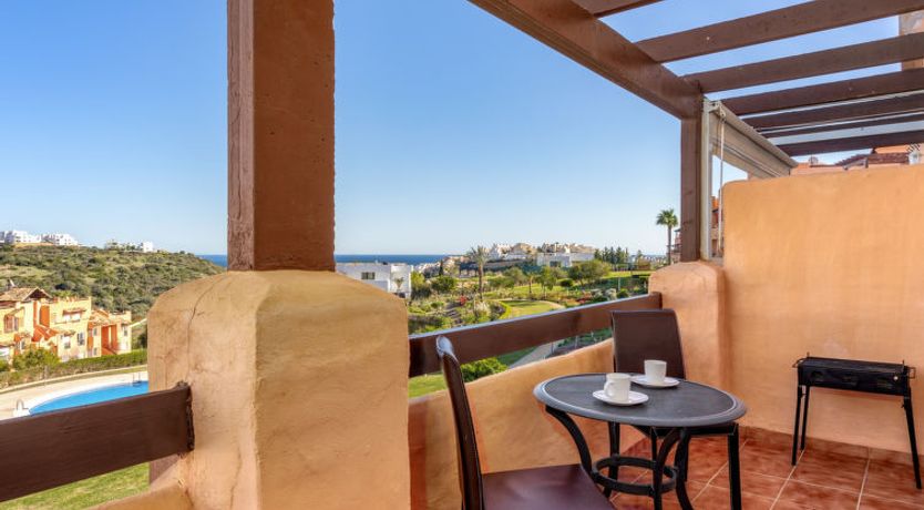 Photo of Casares del Sol