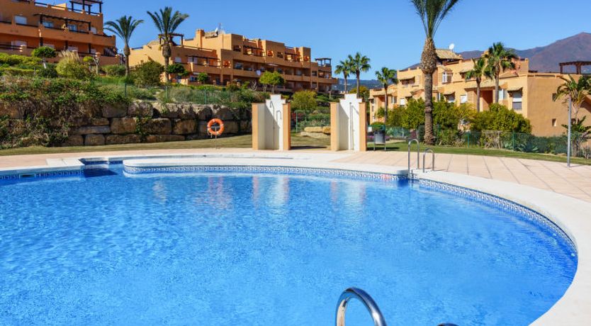 Photo of Casares del Sol