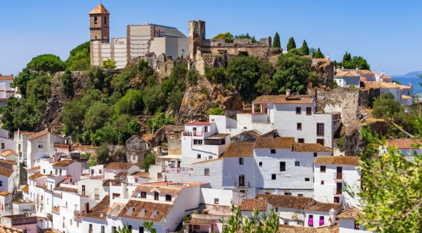 Photo of Casares del Sol