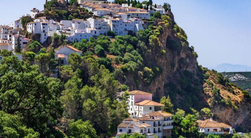 Photo of Casares del Sol