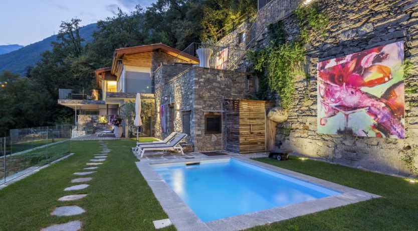 Photo of Grand Suite Villa 2