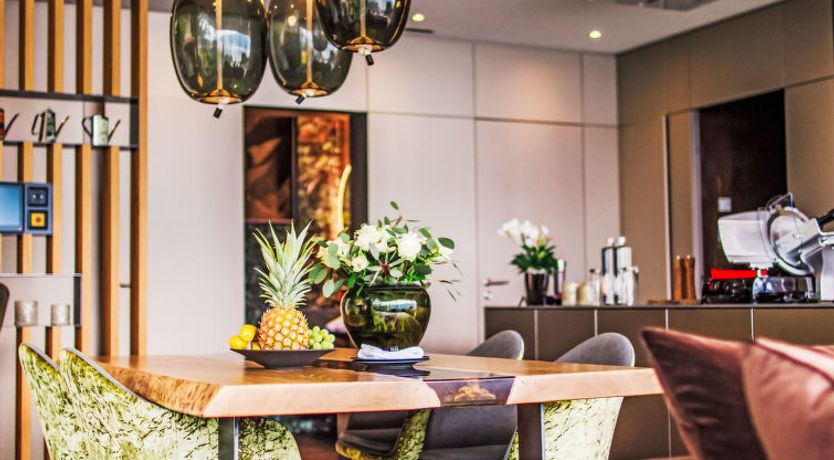 Photo of Grand Suite Villa 2