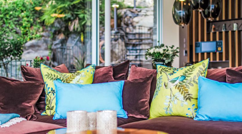 Photo of Grand Suite Villa 2