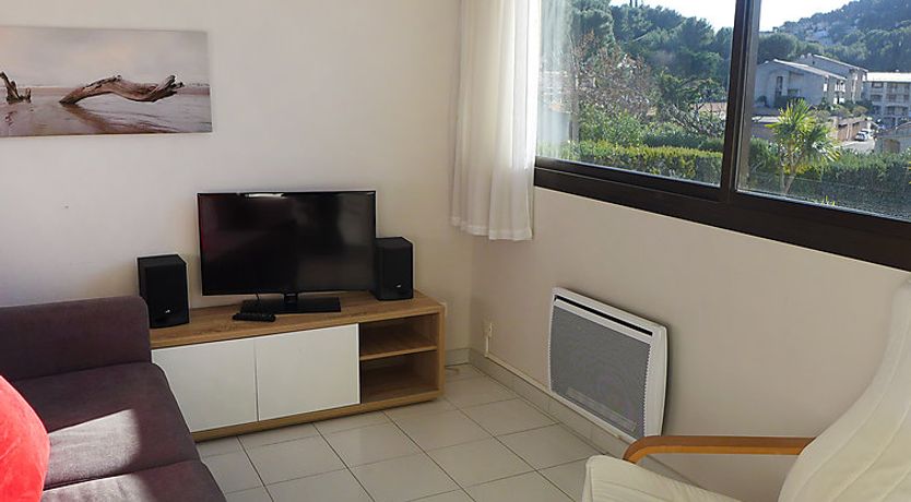 Photo of La Madrague d'Azur Apartment 10