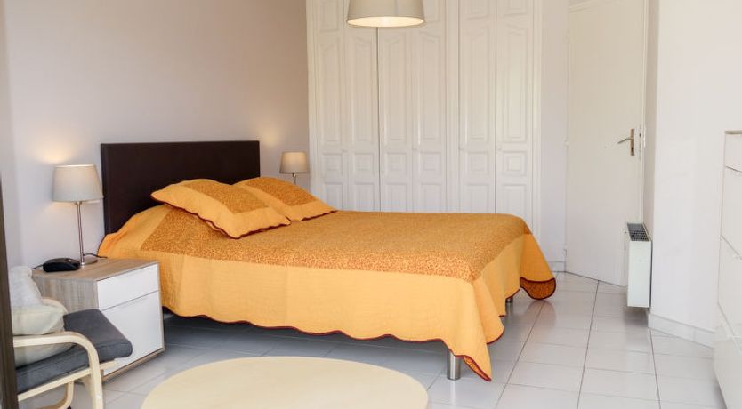 Photo of La Madrague d'Azur Apartment 10