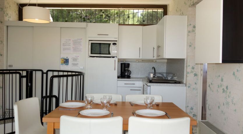 Photo of La Madrague d'Azur Apartment 10