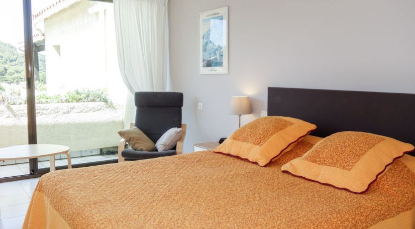 Photo of La Madrague d'Azur Apartment 10