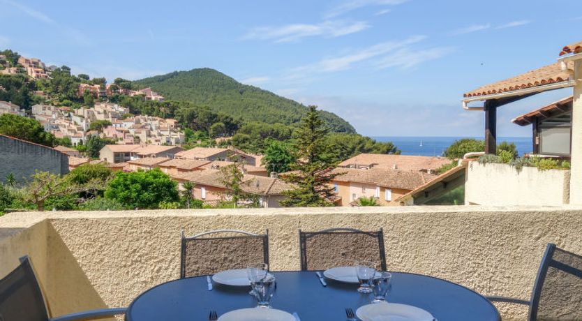 Photo of La Madrague d'Azur Apartment 10