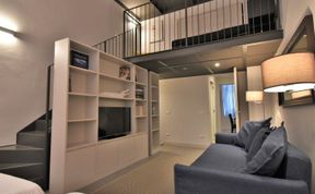 Photo of Gluck Central Station Lofts