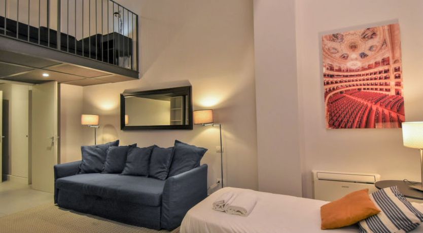 Photo of Gluck Central Station Lofts