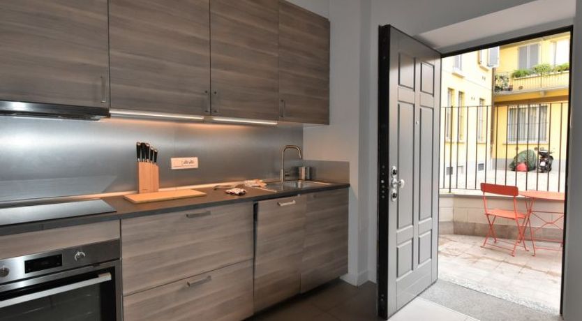 Photo of Gluck Central Station Lofts