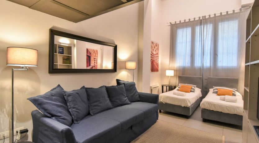 Photo of Gluck Central Station Lofts