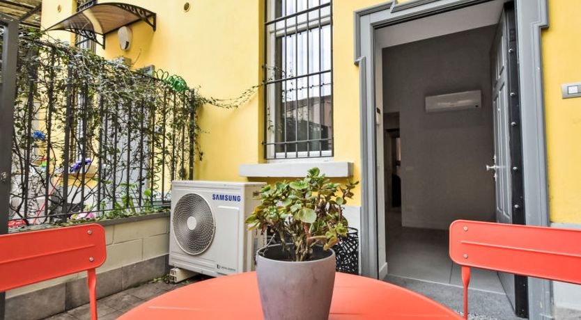 Photo of Gluck Central Station Lofts