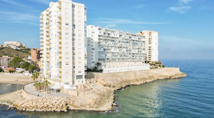 Photo of Orion Apartment 2