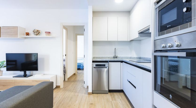 Photo of Orion Apartment 2