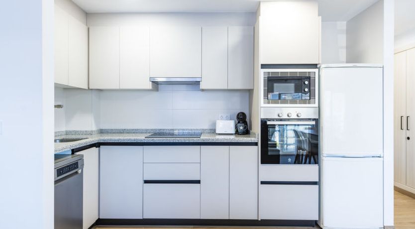 Photo of Orion Apartment 2