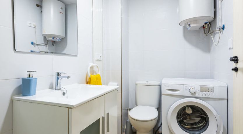 Photo of Orion Apartment 2